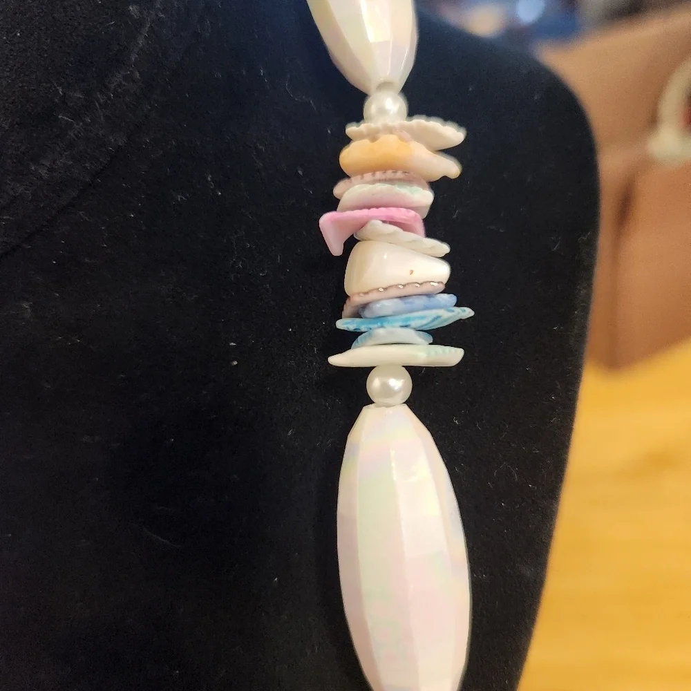 Fashion Jewelry this vibrant